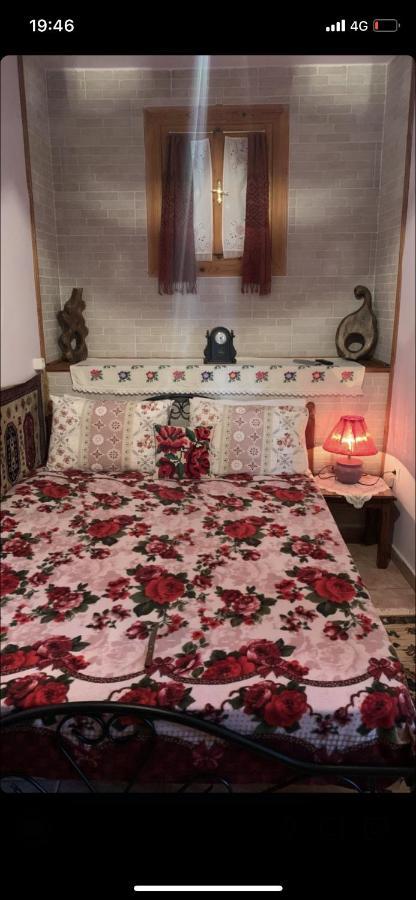 Η Θεα Traditional House มากรินิตซา ภายนอก รูปภาพ