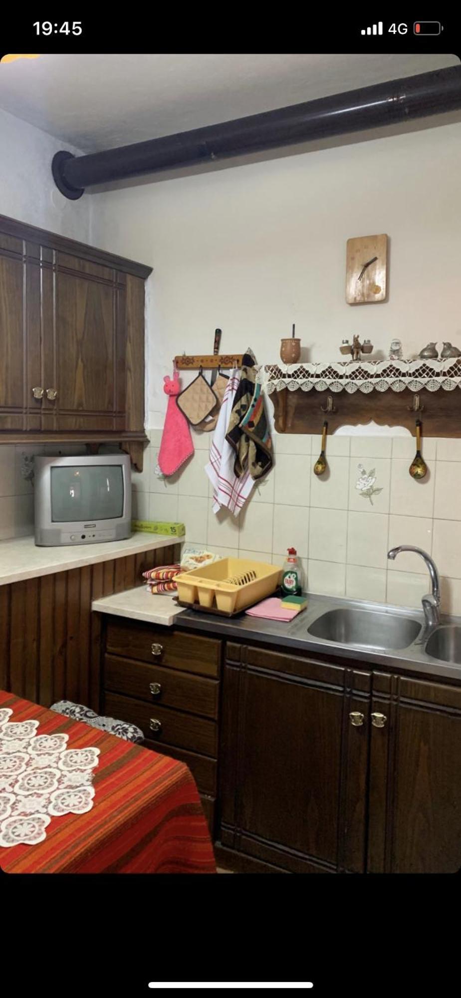 Η Θεα Traditional House มากรินิตซา ภายนอก รูปภาพ